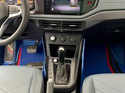 Volkswagen Lavida 2023, 51000 км, за 58800 CNY - фото 9