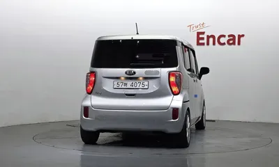 Kia Ray 2014, 200642 км, за 2750000 KRW