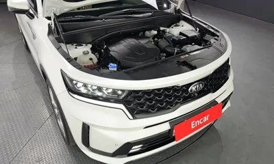 Kia Sorento 2021, 65616 км, за 23990000 KRW - фото 6