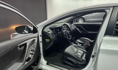 Hyundai Avante 2016, 108103 км, за 7500000 KRW - фото 10