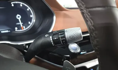 Genesis G80 2022, 100062 км, за 33500000 KRW - фото 29