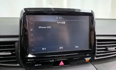 Hyundai Veloster 2019, 63520 км, за 19400000 KRW - фото 29