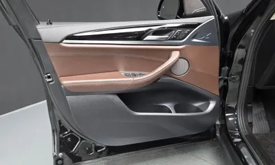 BMW X3 2018, 126611 км, за 30900000 KRW - фото 25