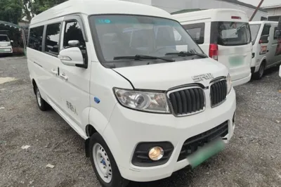 SRM Haoyun 2023, 37700 км, за 64184.99 CNY