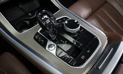 BMW X5 2021, 137887 км, за 51500000 KRW - фото 9