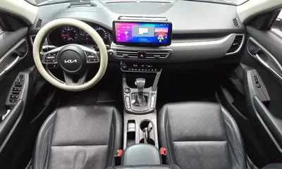 Kia Seltos 2021, 135520 км, за 14800000 KRW - фото 7