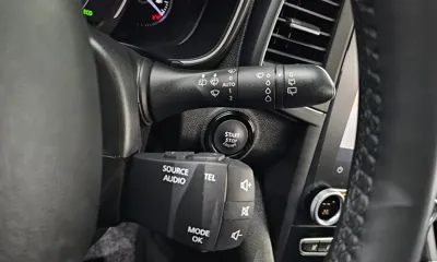 Renault-KoreaSamsung QM6 2024, 64714 км, за 18600000 KRW - фото 30