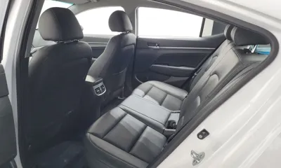 Hyundai Avante 2017, 120032 км, за 7850000 KRW - фото 17