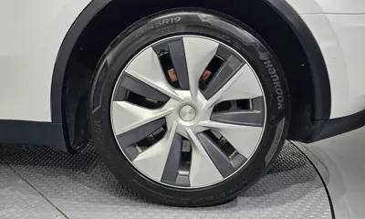 Tesla Model Y 2021, 54261 км, за 38900000 KRW - фото 21