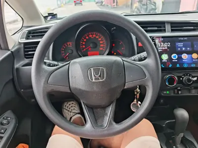 Honda Fit 2014, 158000 км, за 22799 CNY - фото 13
