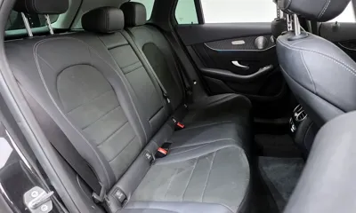 Mercedes-Benz GLC-Class 2018, 67930 км, за 28900000 KRW - фото 11