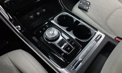Kia Canival 2021, 68858 км, за 24200000 KRW - фото 9