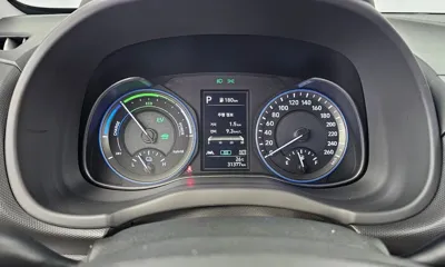 Hyundai Kona 2022, 31377 км, за 22500000 KRW - фото 8
