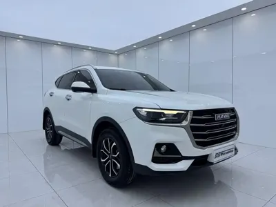 Haval H6 2023, 48000 км, за 69800 CNY - фото 3