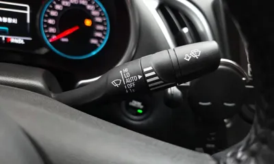 ChevroletGMDaewoo Malibu 2017, 107162 км, за 6500000 KRW - фото 30