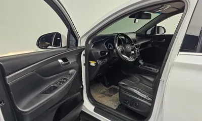 Hyundai Santafe 2019, 145331 км, за 14500000 KRW - фото 10