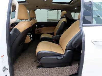 Kia Canival 2021, 149301 км, за 22400000 KRW - фото 6