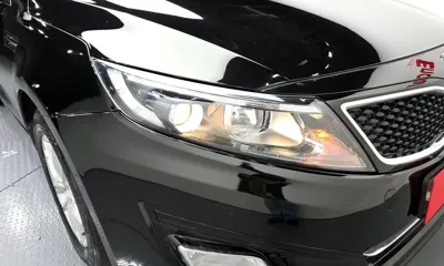Kia K5 2014, 145931 км, за 5500000 KRW - фото 22