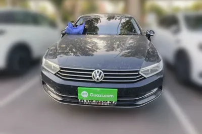 Volkswagen Magotan 2017, 107899 км, за 56164.82 CNY