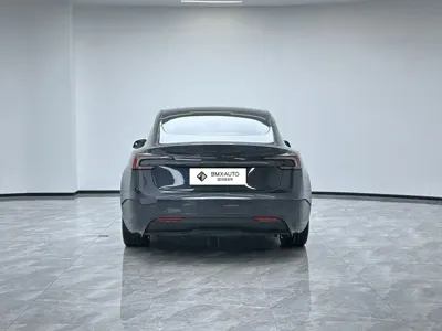 Tesla Model 3 2024, 44000 км, за 189800 CNY - фото 5