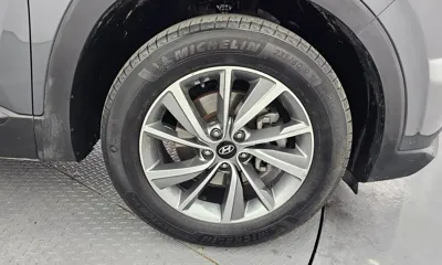 Hyundai Santafe 2019, 157081 км, за 15300000 KRW - фото 5