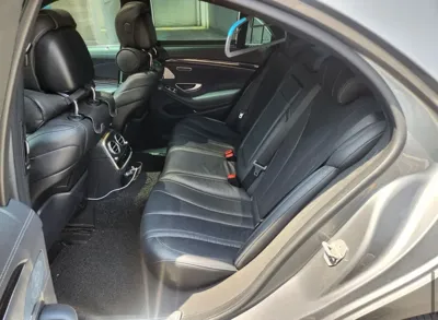 Mercedes-Benz S-Class 2015, 222000 км, за 22900000 KRW - фото 14