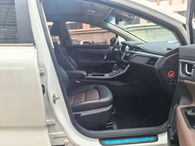 Geely Emgrand GS 2018, 57200 км, за 28800 CNY - фото 25