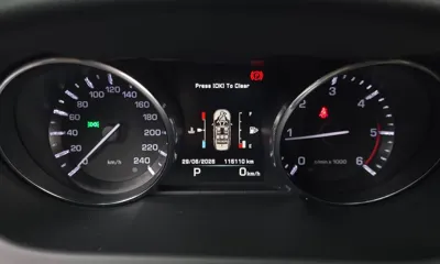Land Rover Discovery Sport 2016, 115110 км, за 9000000 KRW - фото 8