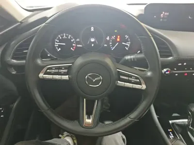 Mazda 3 Axela 2021, 75700 км, за 62699 CNY - фото 11