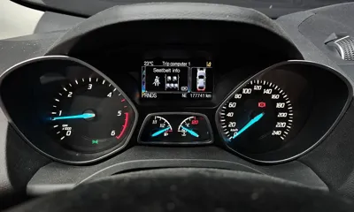 Ford Kuga 2016, 177741 км, за 5900000 KRW - фото 8
