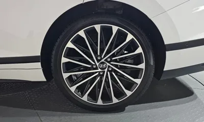 Hyundai Grandeur 2025, 11698 км, за 47800000 KRW - фото 21