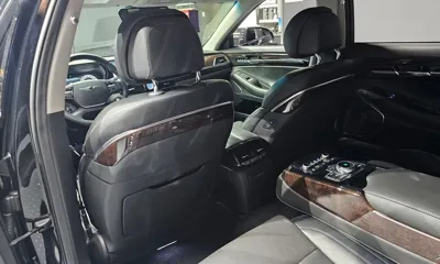 Genesis EQ900 2016, 39327 км, за 28400000 KRW - фото 26