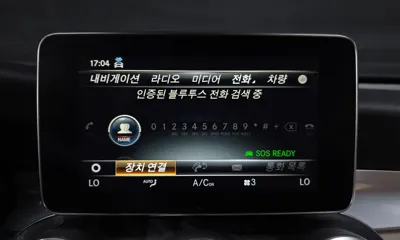 Mercedes-Benz GLC-Class 2019, 97990 км, за 29900000 KRW - фото 32