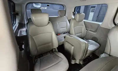 Hyundai Starex 2018, 186530 км, за 12500000 KRW - фото 19