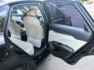 Buick Excelle 2016, 70000 км, за 23800 CNY - фото 11