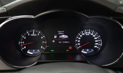 Kia K5 2012, 127300 км, за 5500000 KRW - фото 8