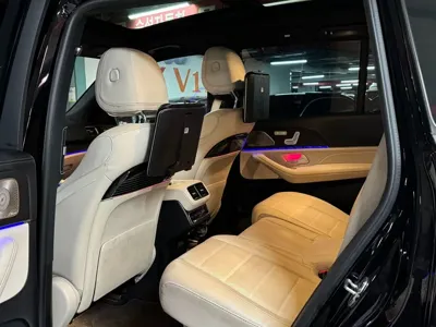 Mercedes-Benz GLS-Class 2022, 37400 км, за 108000000 KRW - фото 11