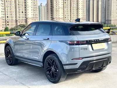 Land Rover Evoque 2020, 88000 км, за 98000 CNY - фото 6