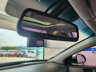 Hyundai Sonata 2017, 128000 км, за 7800000 KRW - фото 17