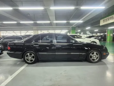 Mercedes-Benz E-Class 2002, 148353 км, за 6000000 KRW - фото 4