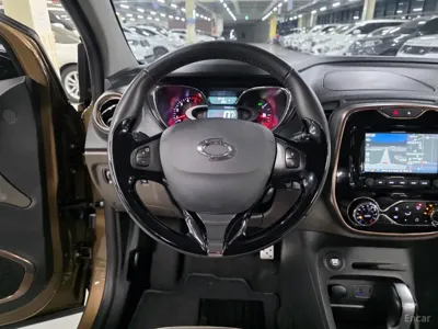 Renault-KoreaSamsung QM3 2016, 12414 км, за 8990000 KRW - фото 8