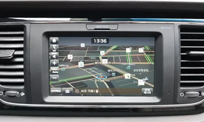 Kia Canival 2018, 130258 км, за 12500000 KRW - фото 15