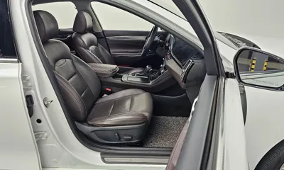 Hyundai Grandeur 2017, 81932 км, за 15200000 KRW - фото 10