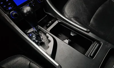 Hyundai Sonata 2010, 126704 км, за 3700000 KRW - фото 9