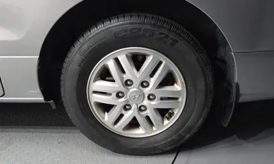 Hyundai Starex 2019, 157560 км, за 11500000 KRW - фото 21