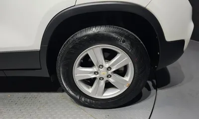 ChevroletGMDaewoo Trax 2021, 40851 км, за 11000000 KRW - фото 21