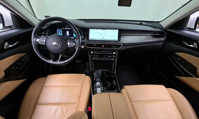 Kia K7 2020, 146660 км, за 17500000 KRW - фото 7