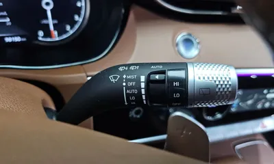 Genesis GV70 2021, 98150 км, за 30000000 KRW - фото 29