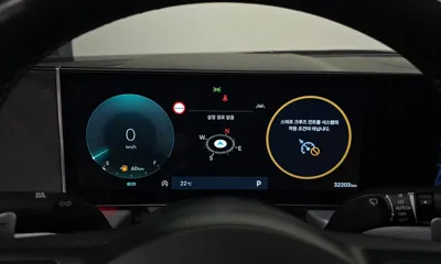 Hyundai Sonata 2024, 32203 км, за 34300000 KRW - фото 8
