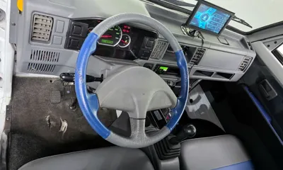 ChevroletGMDaewoo labo 2017, 87975 км, за 6900000 KRW - фото 11